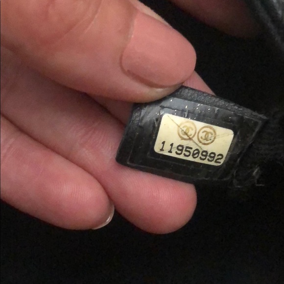 Chanel chain limited edition - Picture 8 of 8